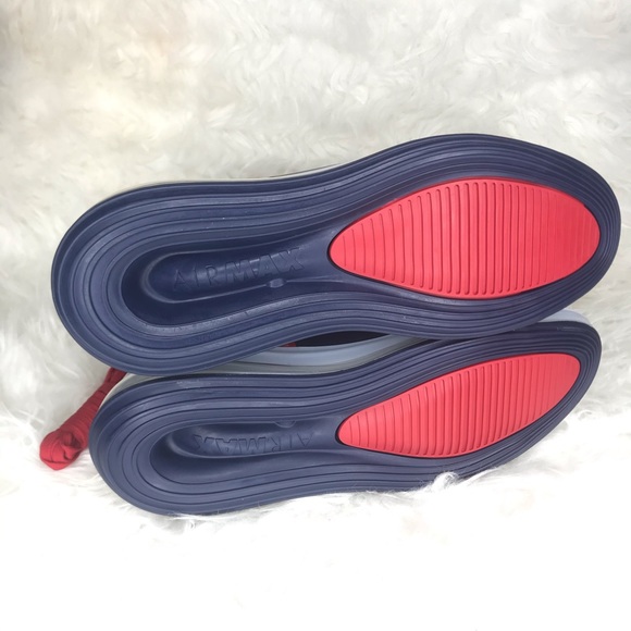 NEW Nike Men Air Max 720 Olympic Size  9.5 - Picture 8 of 9